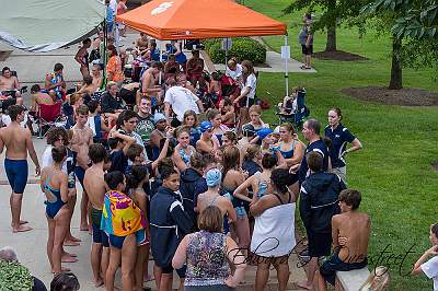 1st Swim Meet 050